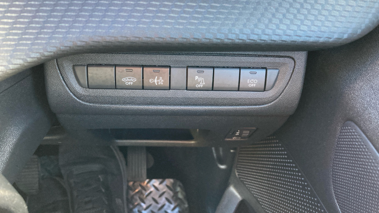 Peugeot 2008 1.2 PureTech 110 Allure Premium 5dr Petrol Estate